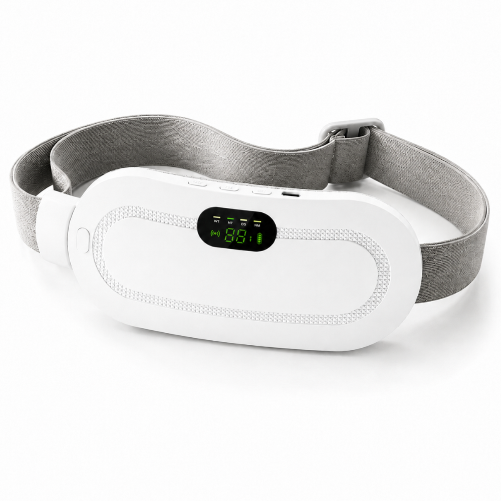 Velurra Cramp Relief Belt