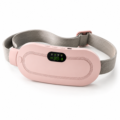 Velurra Cramp Relief Belt