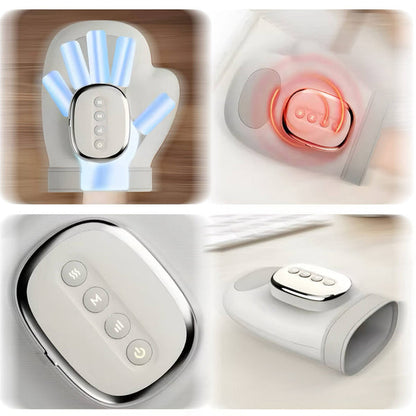 Velurra Hand Massager