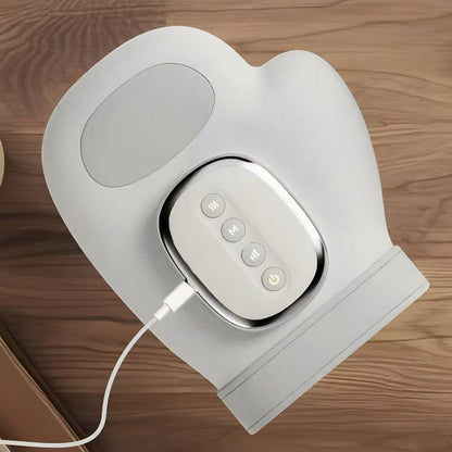 Velurra Hand Massager