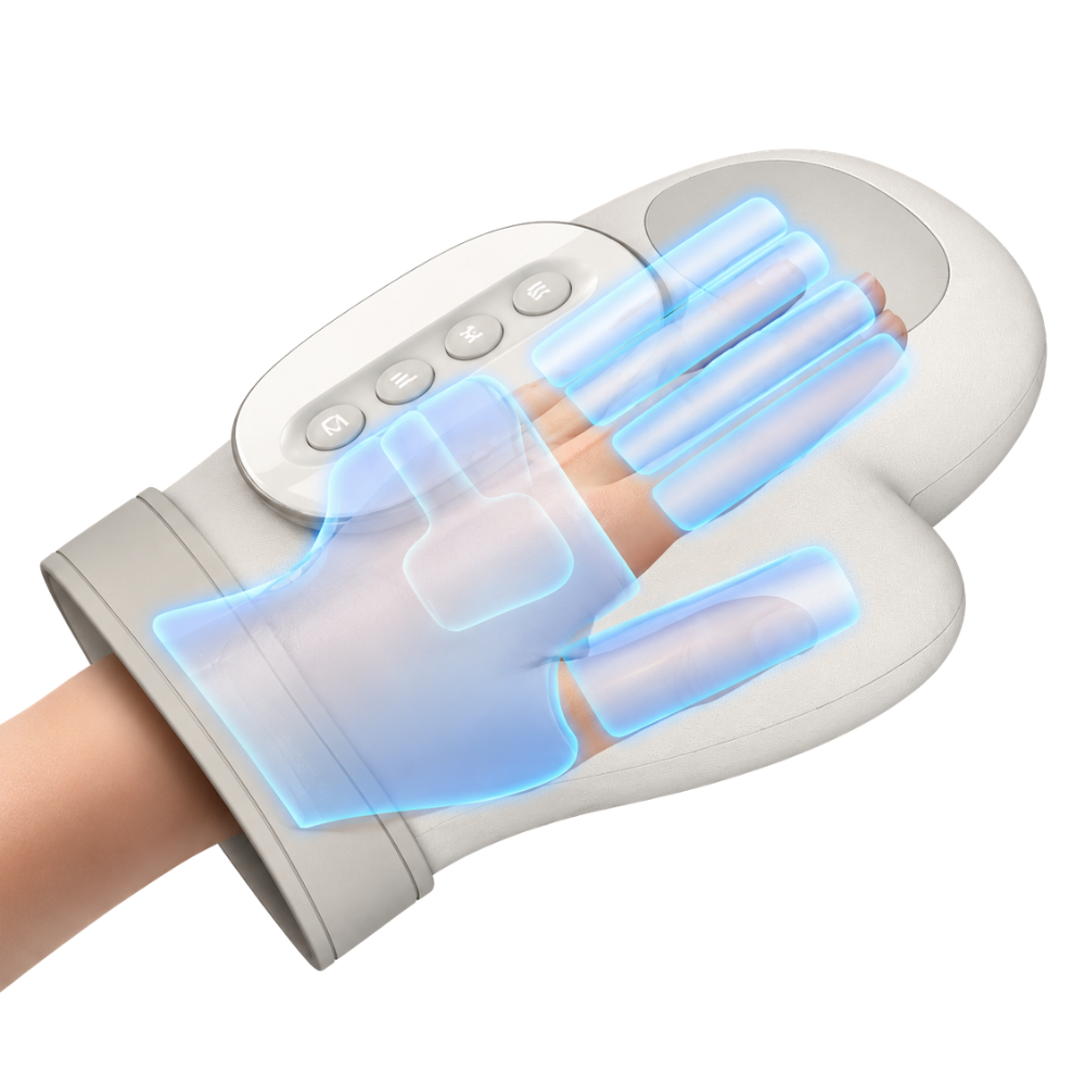 Velurra Hand Massager