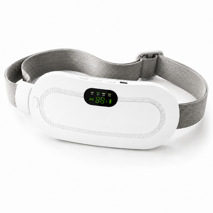 Velurra Cramp Relief Belt